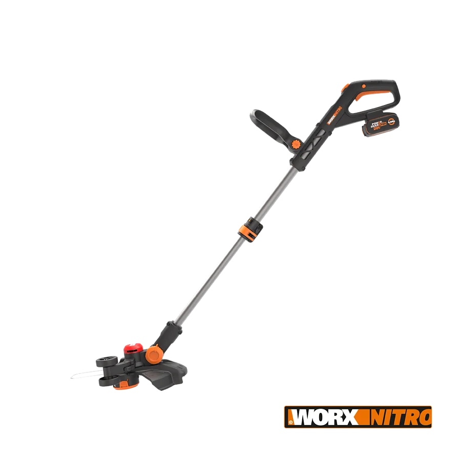 Desbrozadora 3 en 1 de 20V. Ancho de Corte 33cm Worx WG173E